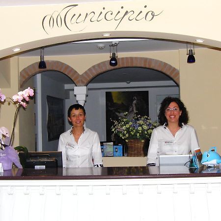 Hotel Resort Marinella غابيتّشي ماري المظهر الخارجي الصورة