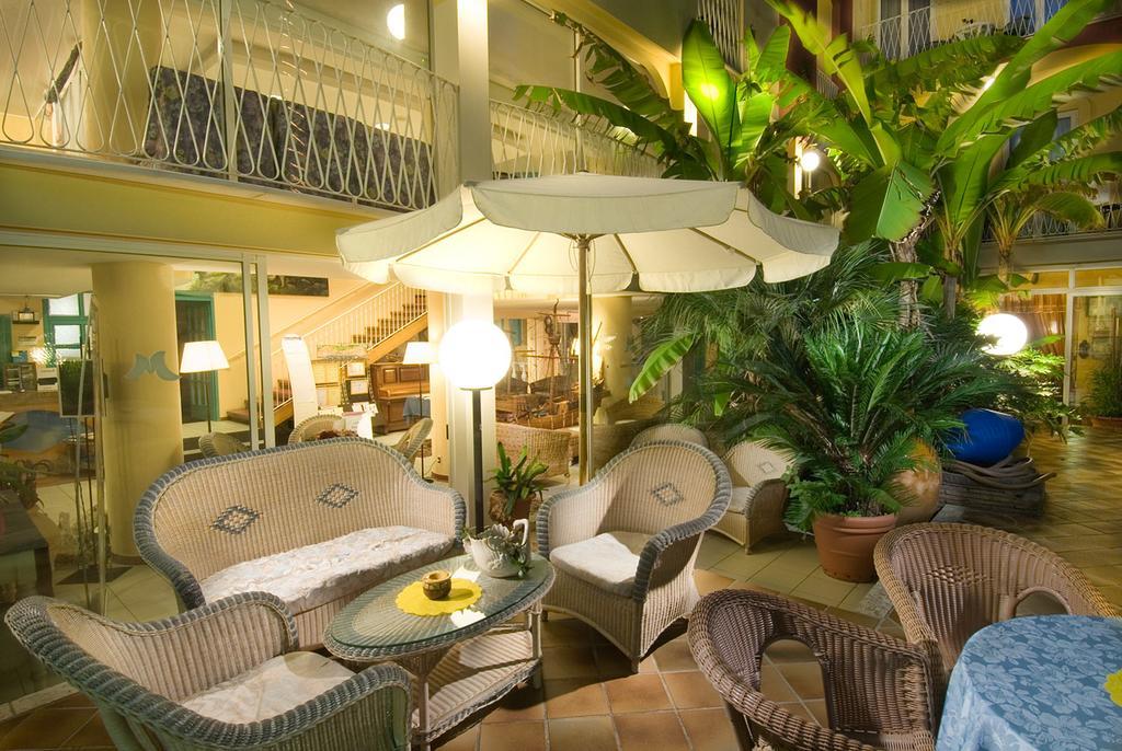 Hotel Resort Marinella غابيتّشي ماري المظهر الخارجي الصورة