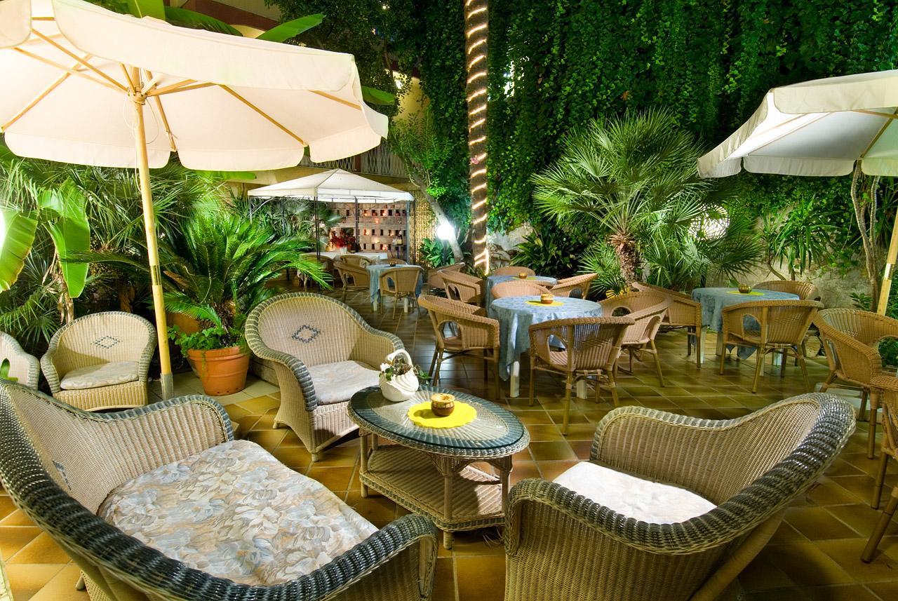 Hotel Resort Marinella غابيتّشي ماري المظهر الخارجي الصورة