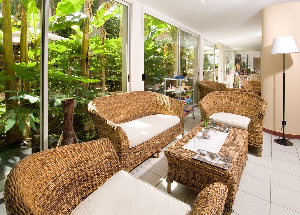 Hotel Resort Marinella غابيتّشي ماري المظهر الخارجي الصورة
