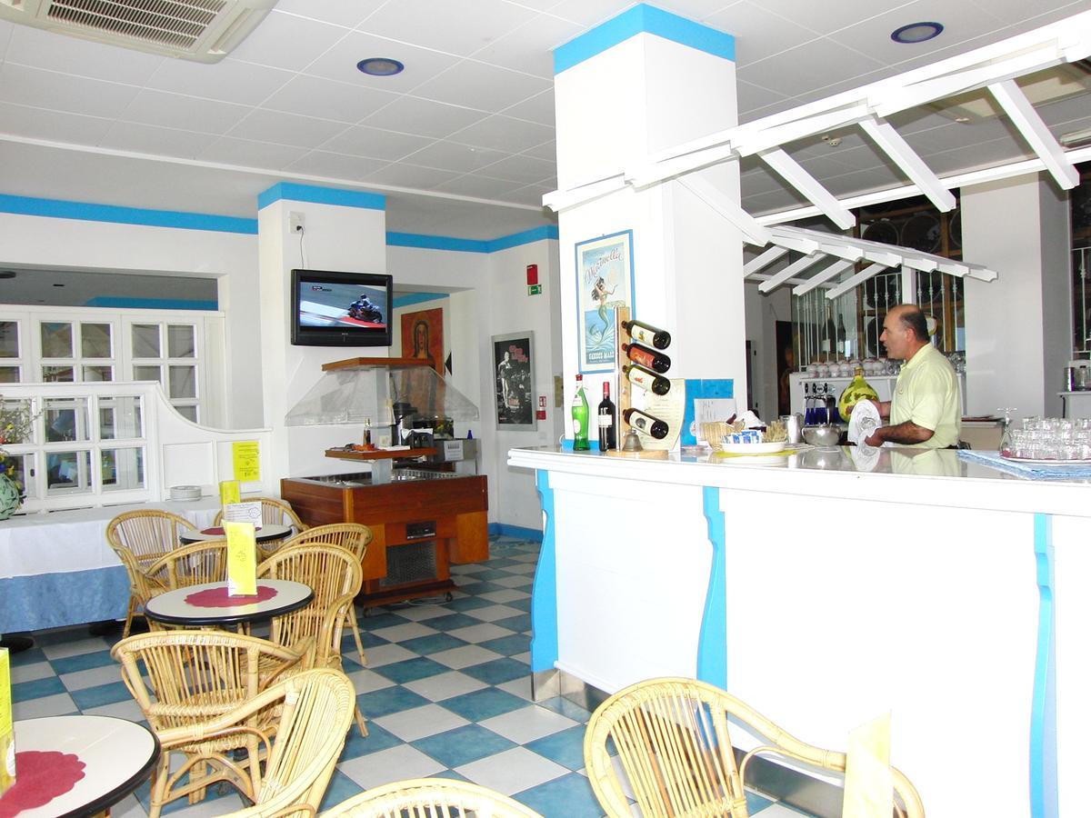 Hotel Resort Marinella غابيتّشي ماري المظهر الخارجي الصورة