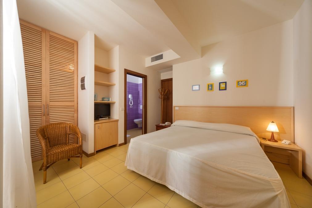 Hotel Resort Marinella غابيتّشي ماري المظهر الخارجي الصورة
