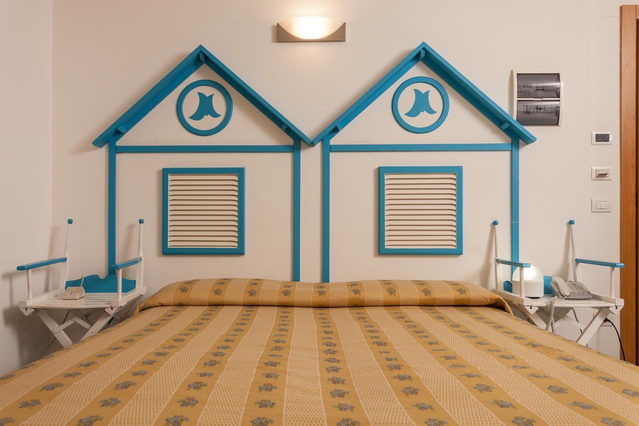 Hotel Resort Marinella غابيتّشي ماري المظهر الخارجي الصورة