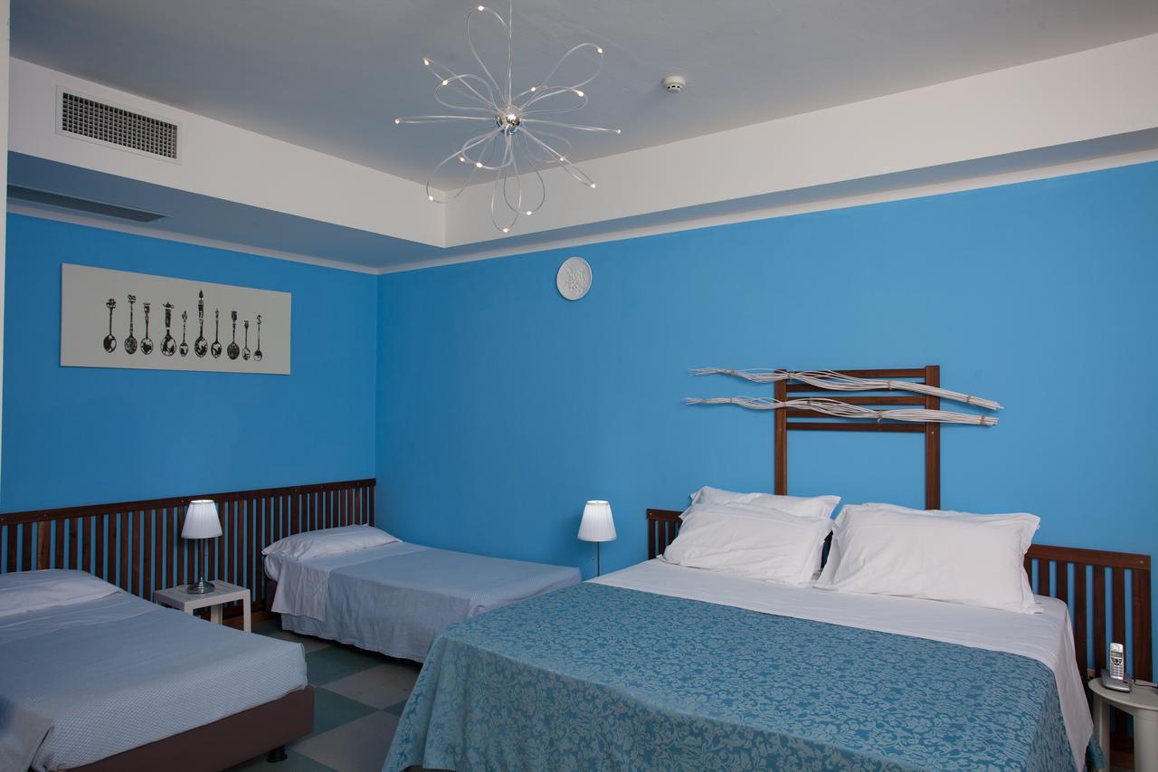 Hotel Resort Marinella غابيتّشي ماري المظهر الخارجي الصورة