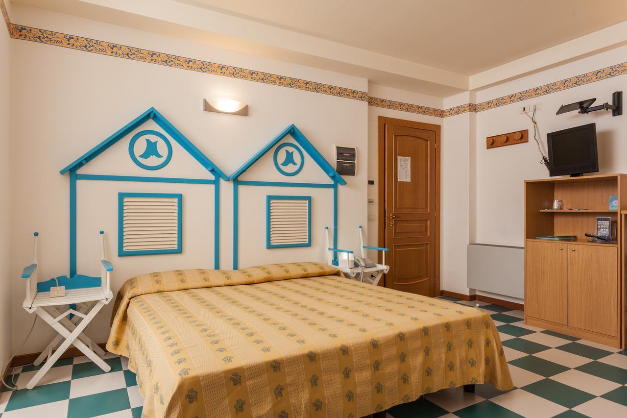 Hotel Resort Marinella غابيتّشي ماري المظهر الخارجي الصورة