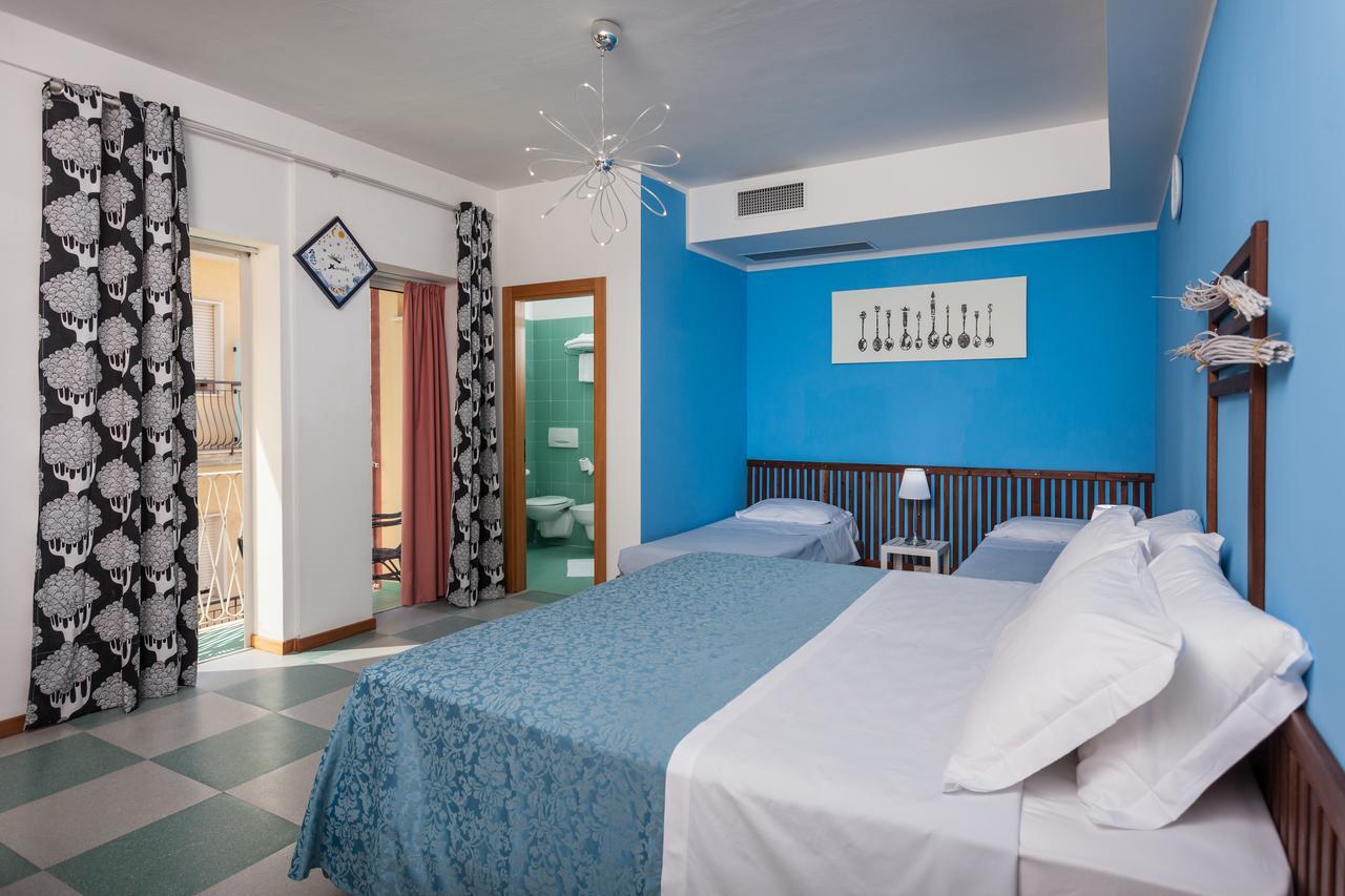 Hotel Resort Marinella غابيتّشي ماري المظهر الخارجي الصورة