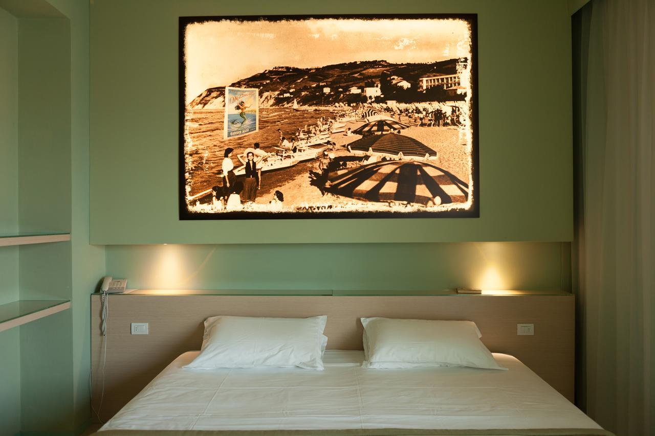 Hotel Resort Marinella غابيتّشي ماري المظهر الخارجي الصورة