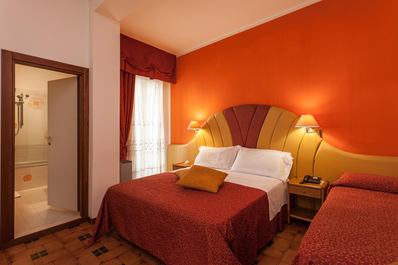 Hotel Resort Marinella غابيتّشي ماري المظهر الخارجي الصورة