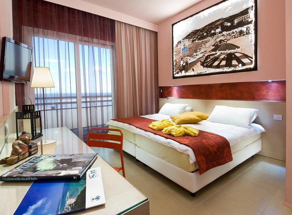 Hotel Resort Marinella غابيتّشي ماري المظهر الخارجي الصورة