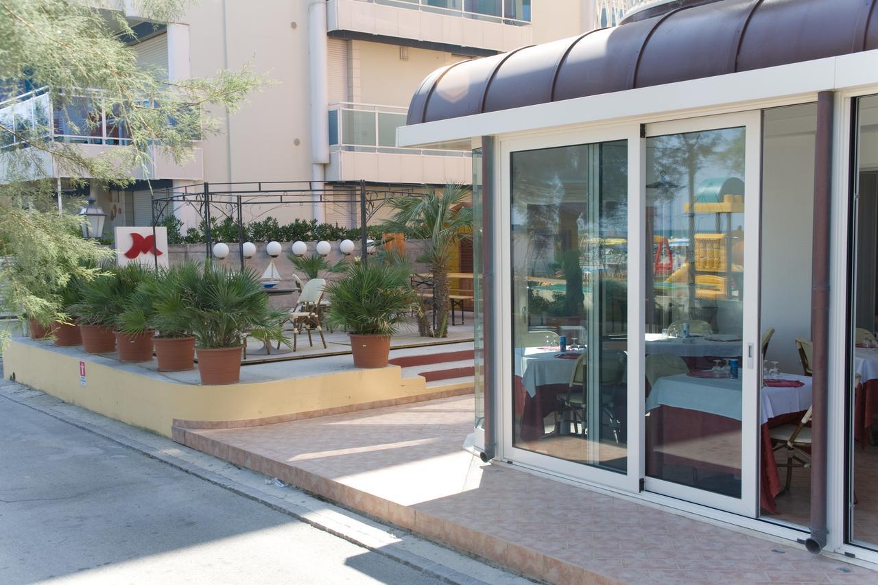 Hotel Resort Marinella غابيتّشي ماري المظهر الخارجي الصورة