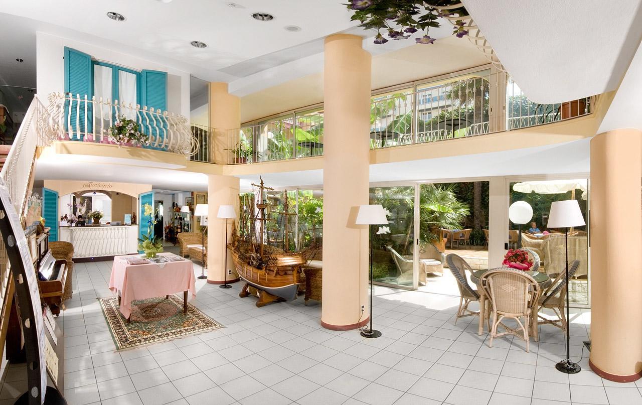 Hotel Resort Marinella غابيتّشي ماري المظهر الخارجي الصورة