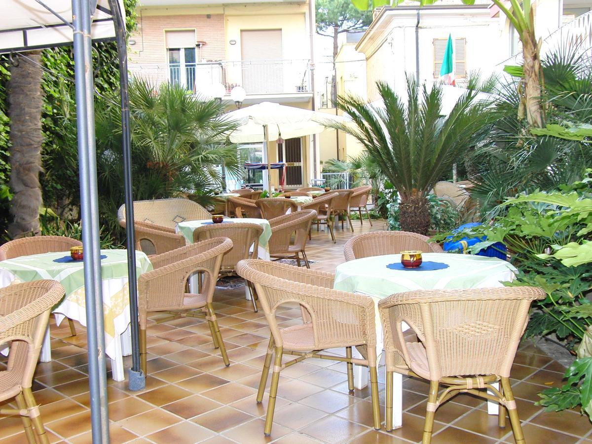 Hotel Resort Marinella غابيتّشي ماري المظهر الخارجي الصورة