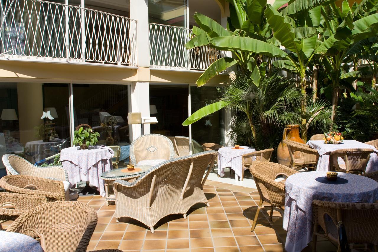 Hotel Resort Marinella غابيتّشي ماري المظهر الخارجي الصورة
