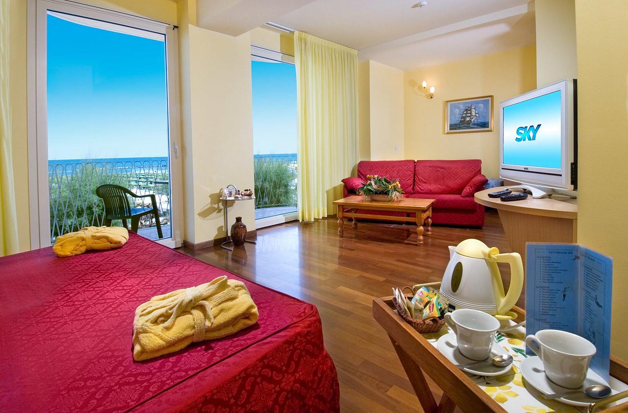Hotel Resort Marinella غابيتّشي ماري المظهر الخارجي الصورة