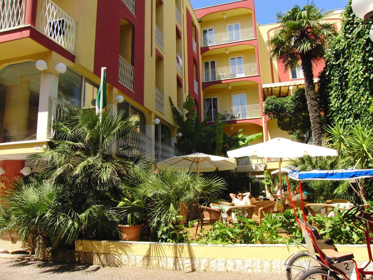 Hotel Resort Marinella غابيتّشي ماري المظهر الخارجي الصورة