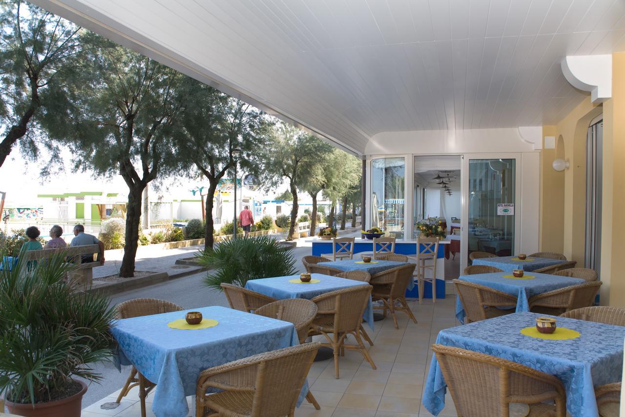 Hotel Resort Marinella غابيتّشي ماري المظهر الخارجي الصورة