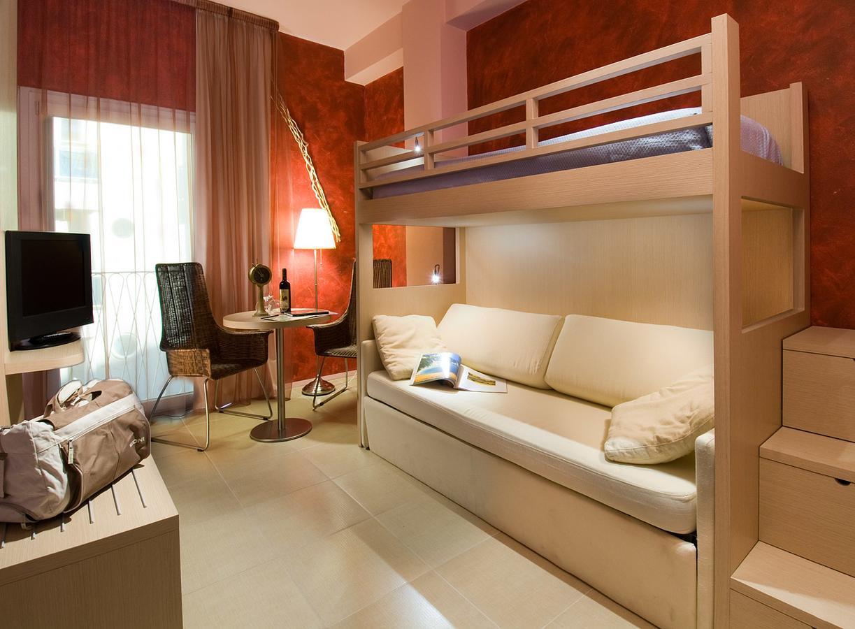 Hotel Resort Marinella غابيتّشي ماري المظهر الخارجي الصورة