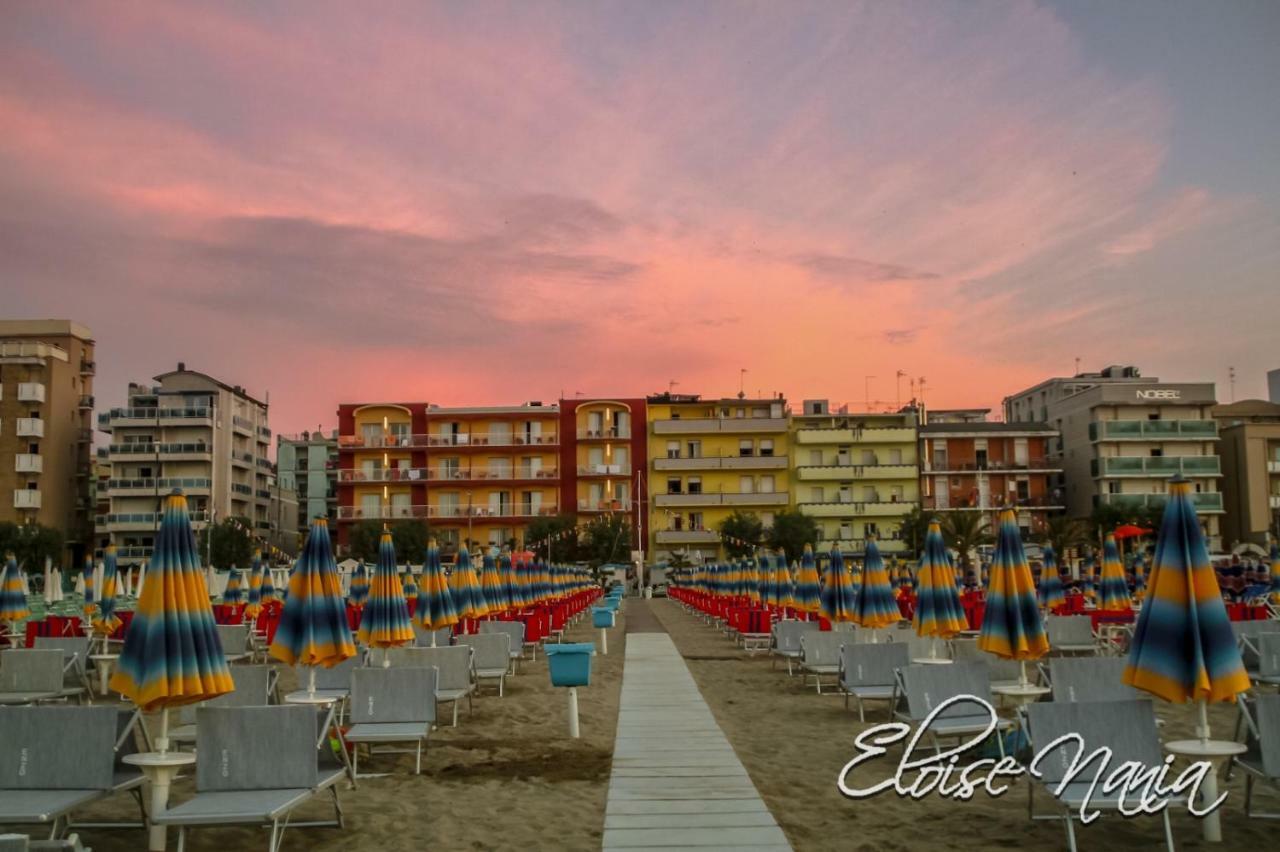 Hotel Resort Marinella غابيتّشي ماري المظهر الخارجي الصورة