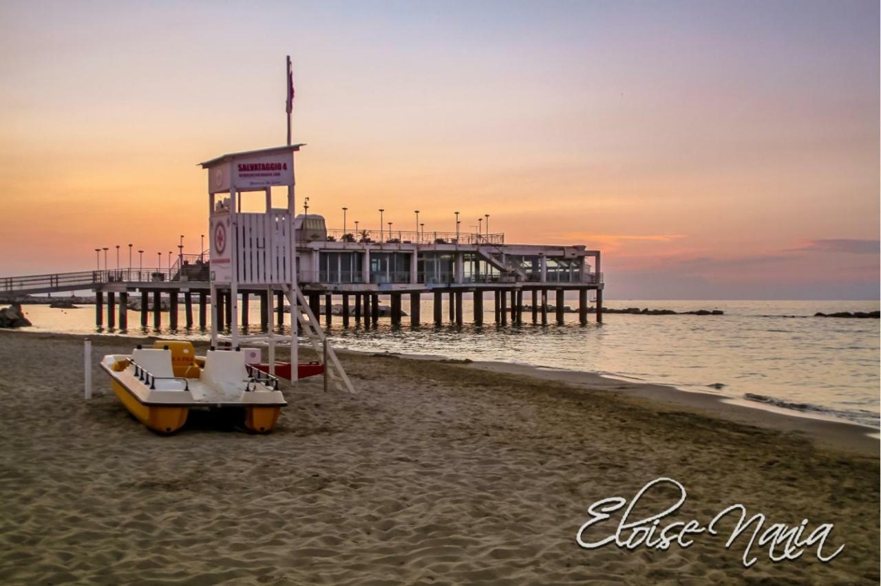 Hotel Resort Marinella غابيتّشي ماري المظهر الخارجي الصورة