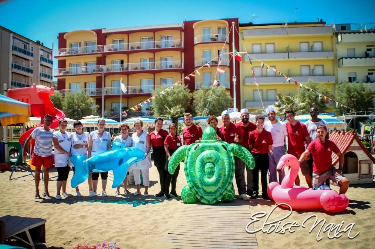 Hotel Resort Marinella غابيتّشي ماري المظهر الخارجي الصورة