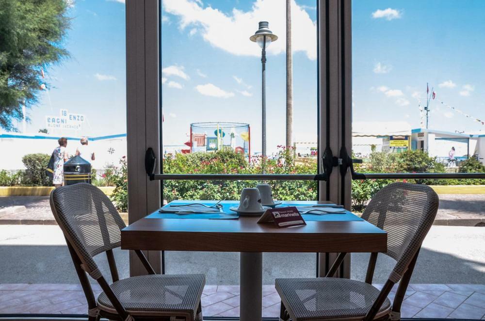 Hotel Resort Marinella غابيتّشي ماري المظهر الخارجي الصورة