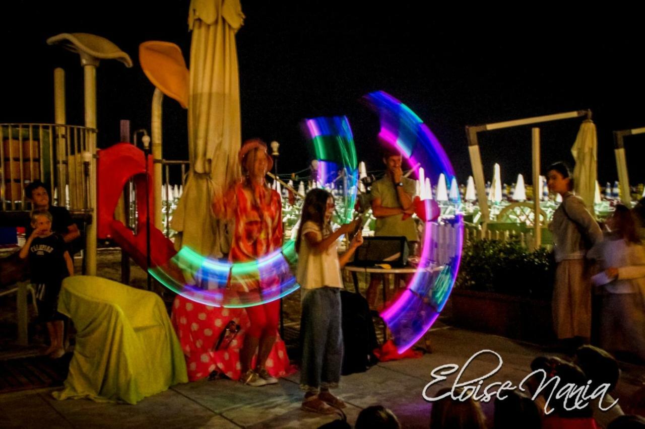 Hotel Resort Marinella غابيتّشي ماري المظهر الخارجي الصورة