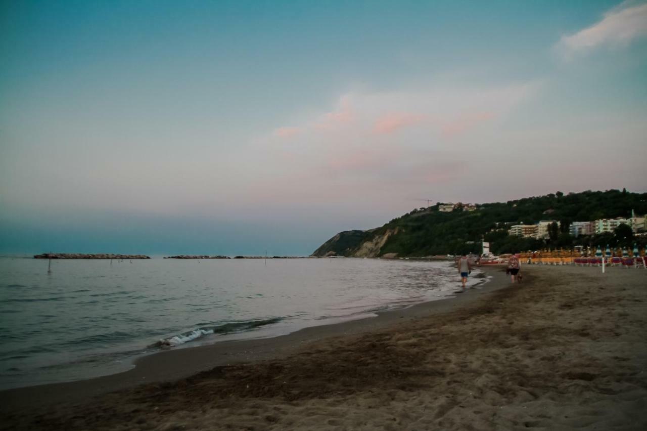 Hotel Resort Marinella غابيتّشي ماري المظهر الخارجي الصورة