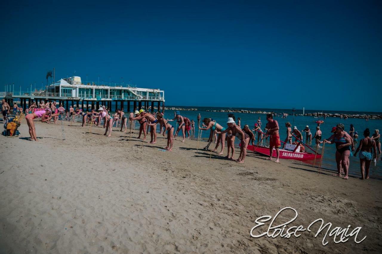 Hotel Resort Marinella غابيتّشي ماري المظهر الخارجي الصورة