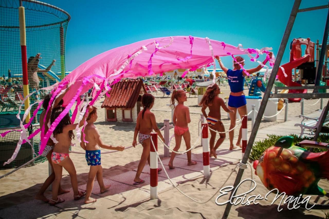 Hotel Resort Marinella غابيتّشي ماري المظهر الخارجي الصورة